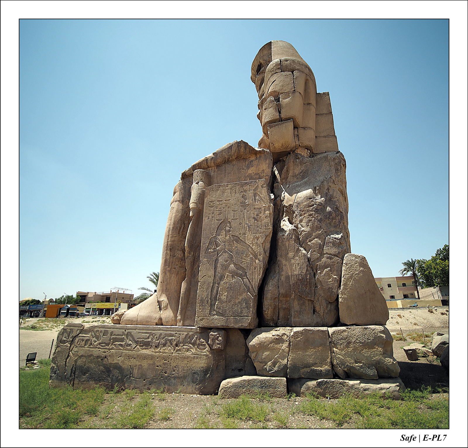 Louxor - Juillet 2021 - 262